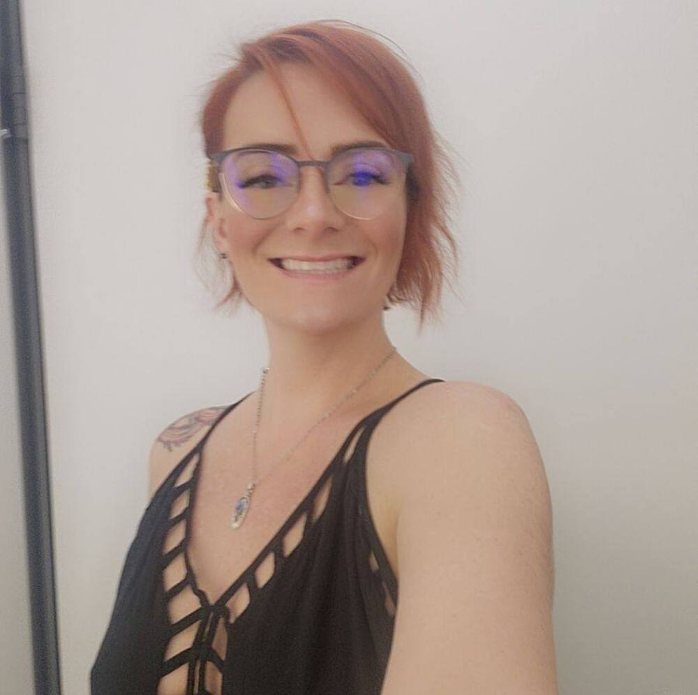 Meet your Posher, Ashley